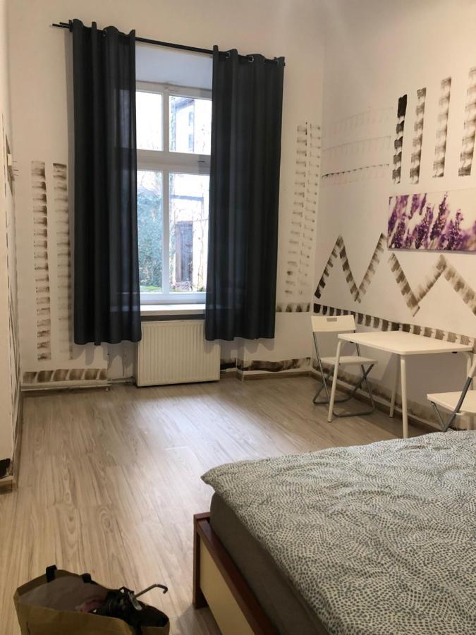 Pokoj Sali 2 Cracóvia Exterior foto